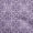 Plum, variant on oneOone Cotton Poplin Indigo Blue Fabric Block Dress Material Fabric Print Fabric By The Yard 42 Inch Wide-IM