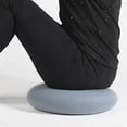 thumbnail image 5 of Memory Foam Cushion - Donut Cushion for Hemorrhoid Relief, 5 of 5