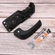 thumbnail image 5 of Kit de reparación de manija de puerta Interior lado derecho 80374 20833606 apto para Sierra Silverado 07-13, 5 of 5