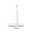 thumbnail image 3 of Philips Sonicare DiamondClean 9000 Special Edition Adult Rechargeable Toothbrush, White HX9911/93, 3 of 14