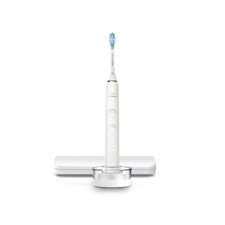DiamondClean 9000 ダイヤモンドクリーン9000 HX9911/67 | Sonicare