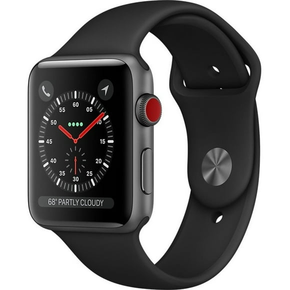 Apple Watch Series 3 Smart Watch