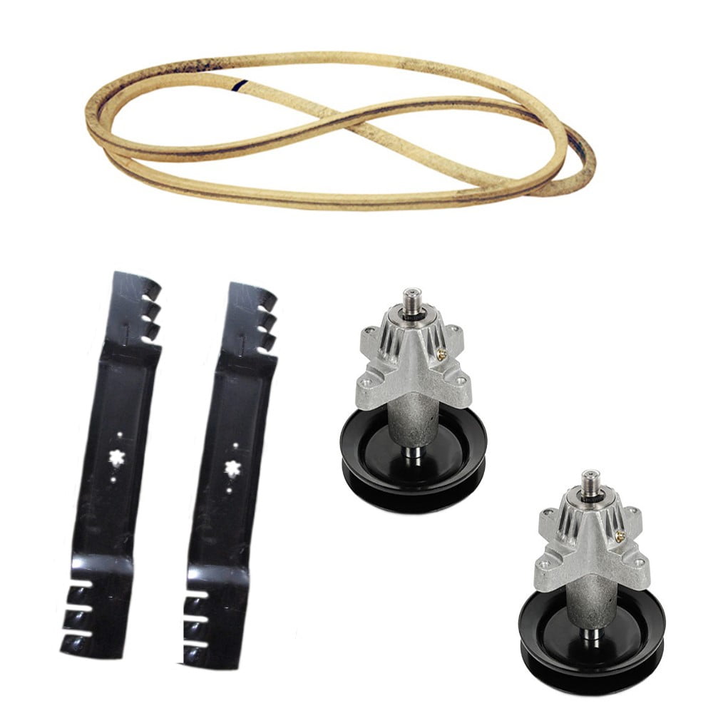 One New Mower Deck Rebuild Kit Fits Cub Cadet Lt1040 Lt1042 Rzt42
