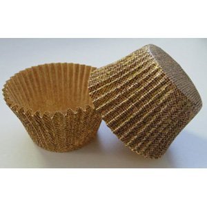 

Novacart Baking Cup 2-1/4 Bottom Diameter x 1-7/8 High - 1 Pack