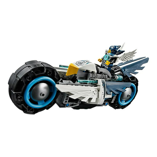 LEGO Legends of Chima 70007 Twin Bike - Walmart.com