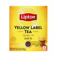 thumbnail image 2 of Lipton Mélange International de Thé Jaune 15,8 Oz, 2 of 4