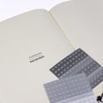 thumbnail image 3 of Libreta Profesional CARAVIAN De curpiel Multiusos con Stickers Incluidos, 3 of 4