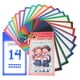 thumbnail image 1 of Llavero 20 Números Material Indispensable Recurso Educativo, 1 of 7