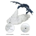 thumbnail image 4 of Dinosaur Night Light 3D Dinosaur Lamp LED Art Light Lamp para decoración de habitaciones Decoración de fiestas, 4 of 8