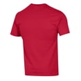 thumbnail image 3 of Men's Champion Red Ottawa Senators Helmet T-Shirt, 3 of 3