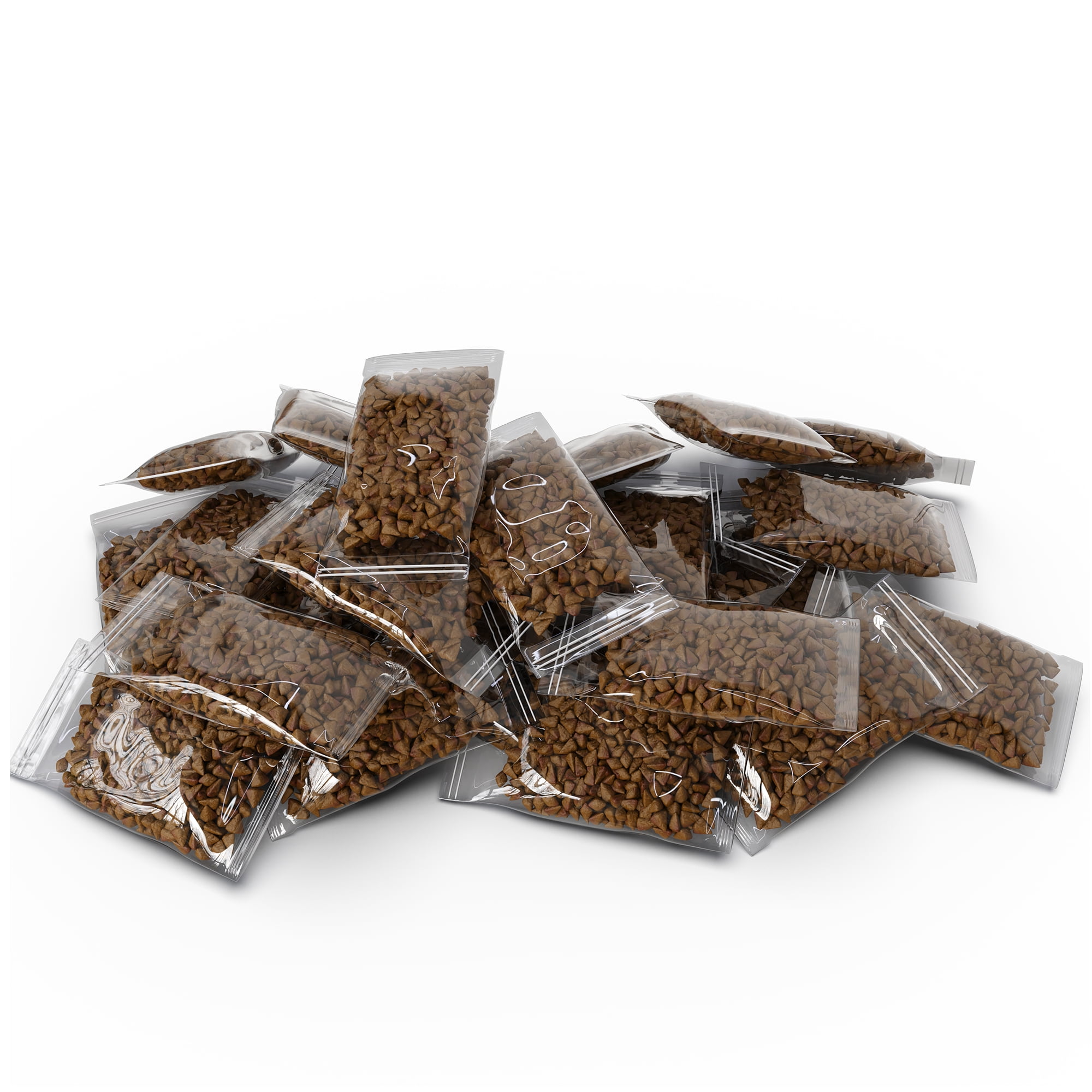 FURESH Limited Ingredient Dry Dog Food, Duck & Salmon Recipe, 11 lb Bag