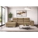 thumbnail image 5 of Sala Kessa Muebles Salamanca Chaise Longue Natural, 5 of 5