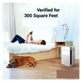 thumbnail image 3 of HEPA Air Purifier , with Plasma Wave Technology, 300 Sq ft Room Capacity , High-Efficiency, 3 of 6