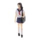 thumbnail image 1 of Diorama 1:64 Sunnimix Uniforme Chica niño Japonés para GTR RWB Chica B, 1 of 8