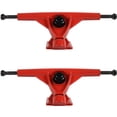 thumbnail image 1 of Havoc Camions Longboard de Descente 181mm Rouges Ensemble de 2, 1 of 1