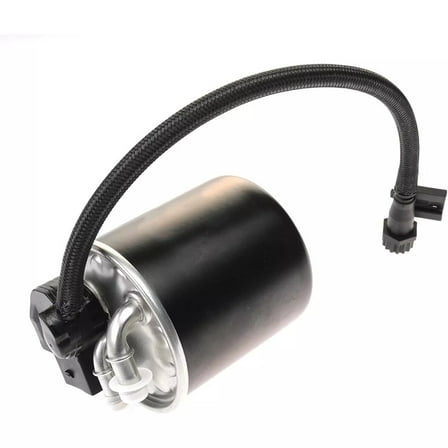 WK820/18 Fuel Filter For Mercedes Benz 2.1L W204 S204 W212 Replace 6510902952
