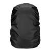 thumbnail image 2 of Caso De La Cubierta De La Lluvia Estuche impermeable ajustable para mochila a prueba de polvo de 45L (negro) Likrtyny  Para Estrenar, 2 of 9
