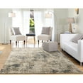 thumbnail image 5 of Dynamic Rugs QU2427031180 Quartz Rugs, Beige & Grey - 2 x 3.11 in., 5 of 5