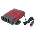 thumbnail image 1 of Calentador portátil para coche, calentador de alta potencia de 12V, ventilador de calentamiento rápido, desempañador de parabrisas y ventana automática, mantiene el calor, 1 of 1