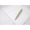 thumbnail image 2 of Stonit Stone Paper Journal with Bungee Closure (Gray, 5x8), 2 of 6