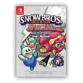 thumbnail image 3 of Snow Bros. Nick & Tom Special for Nintendo Switch [VIDEOGAMES], 3 of 5
