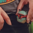 thumbnail image 5 of Bitty Boomers Star Wars: Boba Fett - Mini altavoz Bluetooth, 5 of 5