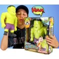 thumbnail image 2 of Enorme monstruo superelástico de Toy JA-RU, 30 cm de altura, 400% elástico, 2 of 7