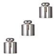 thumbnail image 1 of maskred Universal Bike Spoke Wheel Mini Metal Cycle Odometer Style A 3Set, 1 of 6