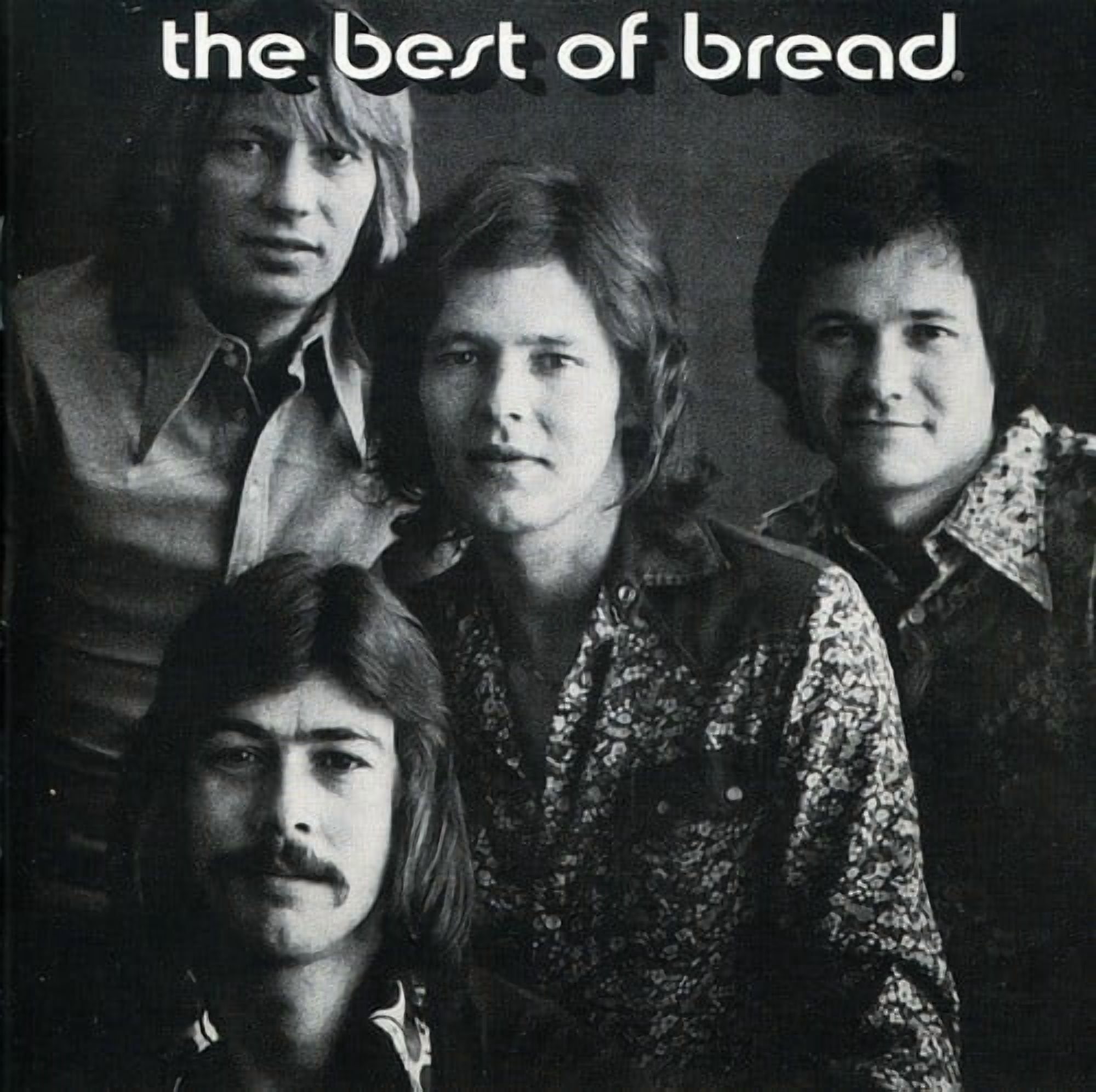 Bread - Original Album Series - Music & Performance - CD - Walmart.com