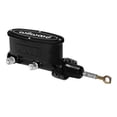 thumbnail image 6 of Wilwood High Volume Tandem M/C - 15/16in Bore Black-W/Pushrod - Early Mustang - 260-14157-BK, 6 of 6