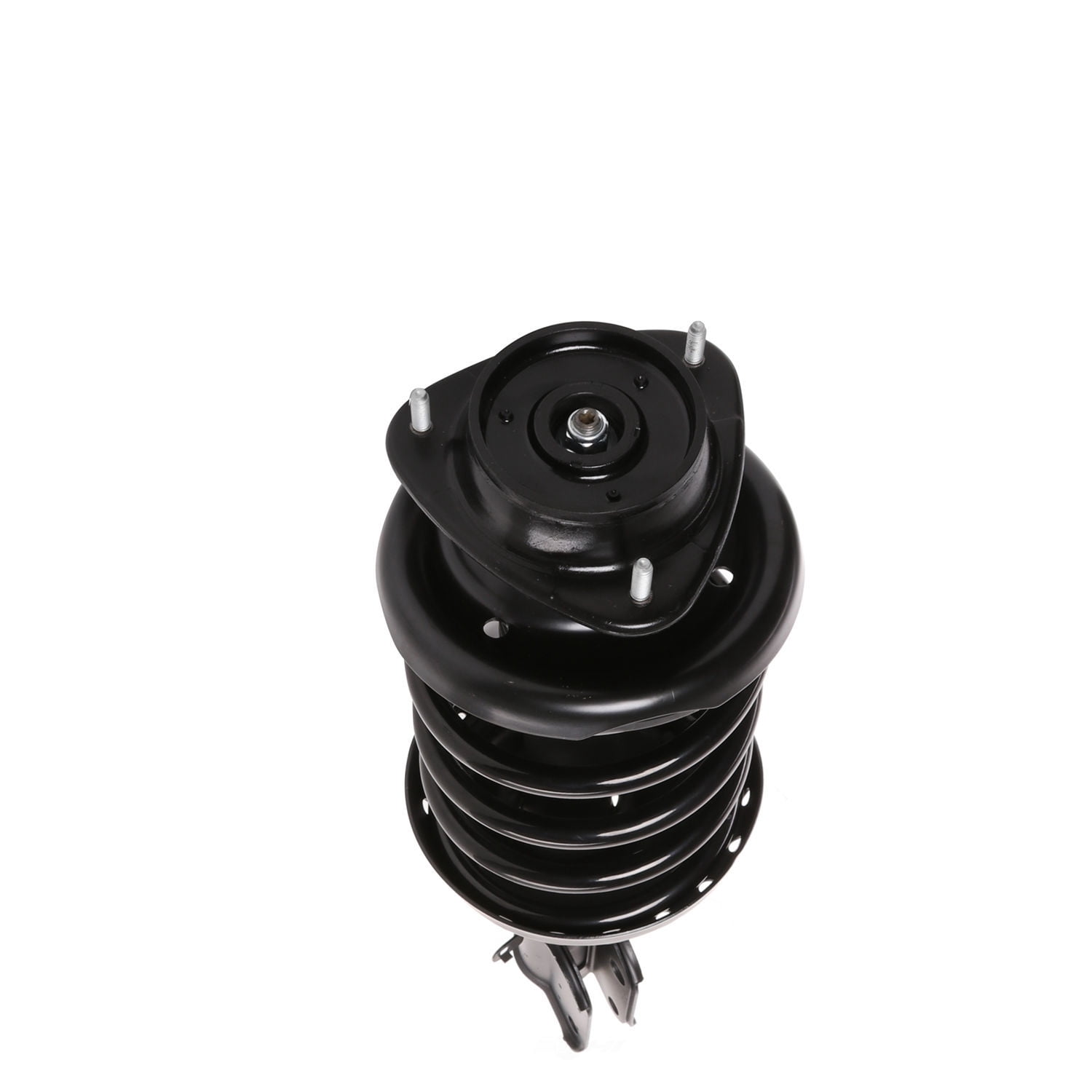 PRT 818632 Suspension Strut and Coil Spring Assembly