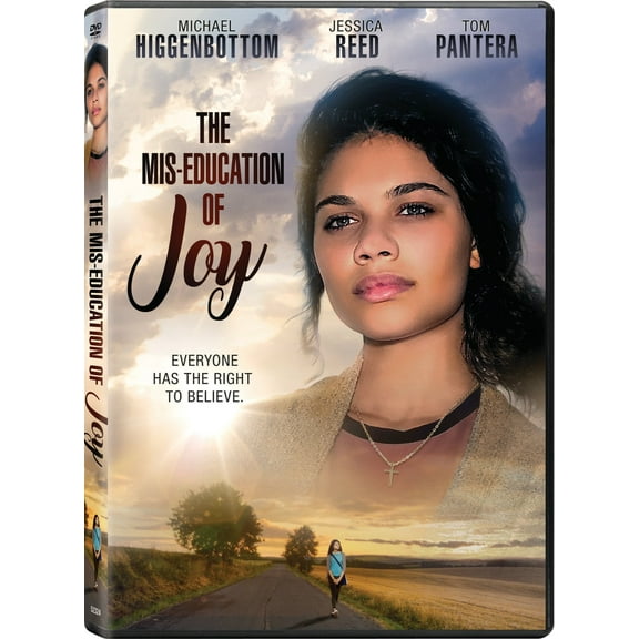 The Mis-Education Of Joy (DVD)