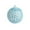 Sky Blue, variant on Twfbrm 1PC Shatterproof Glitter Ball Hanging Christmas Decoration DIY Xmas Craft Ball Glitter Sequin Foam Balls Colorful Christmas Balls Christmas Foam Glitter Christmas Tree Decorations Indoor