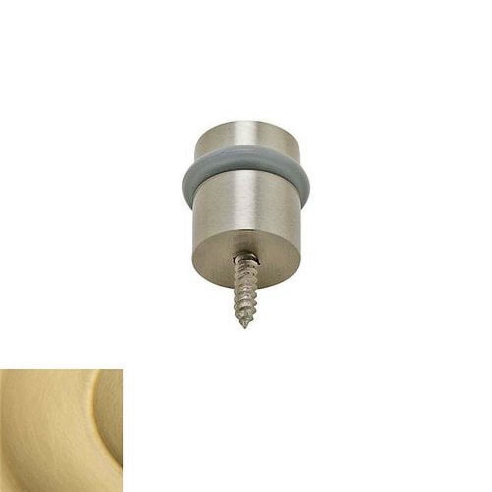 baldwin brass wall stop