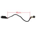 thumbnail image 3 of Ignition Coil Compatible with Tank 200 Yamaha Route 66 Virago XV250 V-Star 250 V-Twin Linhai 300cc Baja 260cc 300cc LIFAN LF250 LF200 Roketa Vado MC-18 Motor Kawasaki Lakota KEF 300 ATV Scooter, 3 of 8