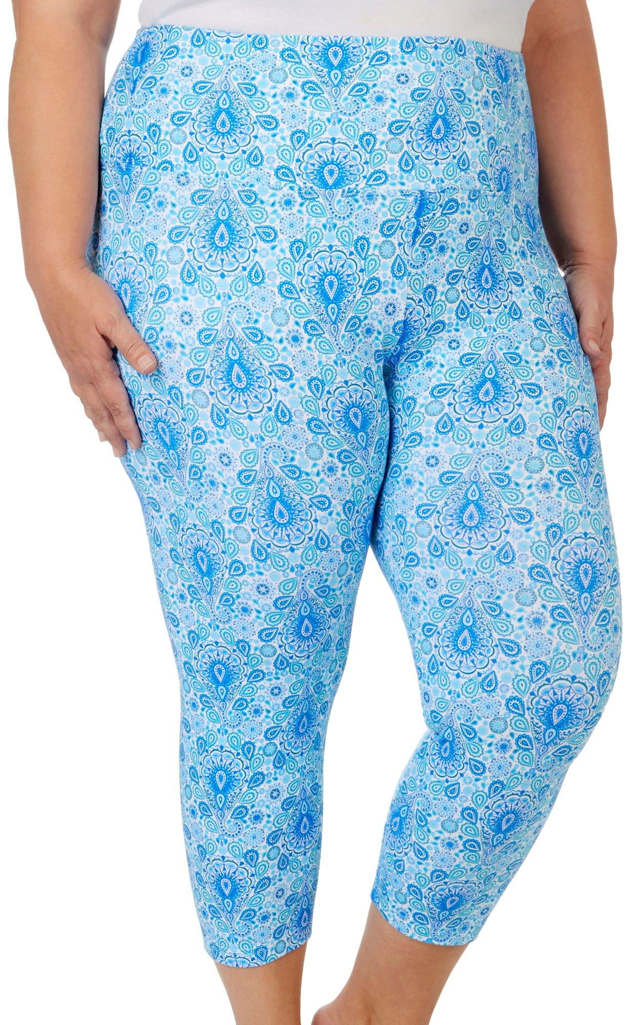 Suave Leggings