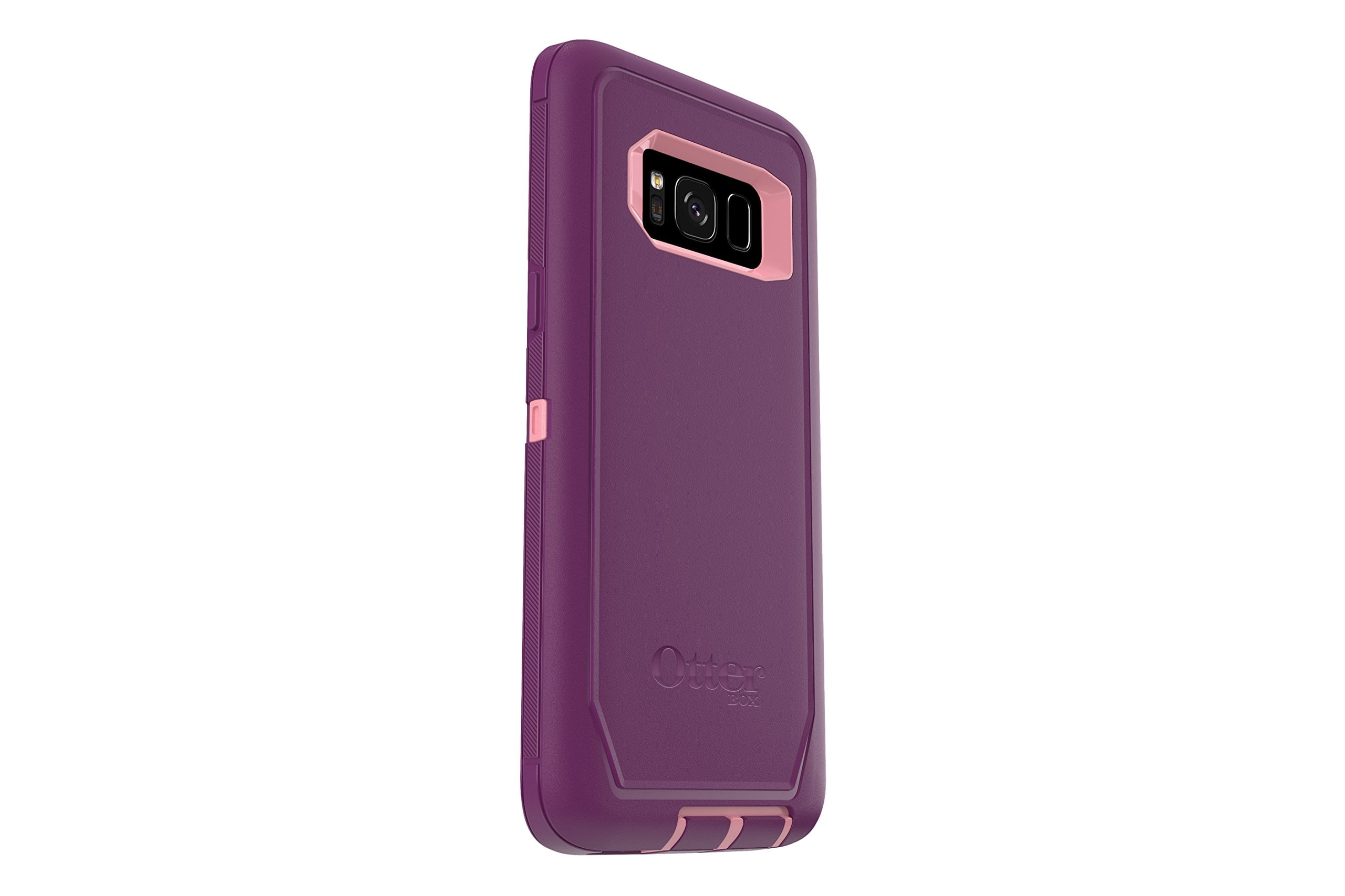 OtterBox Samsung Galaxy S8 Defender Series Case, Vinyasa