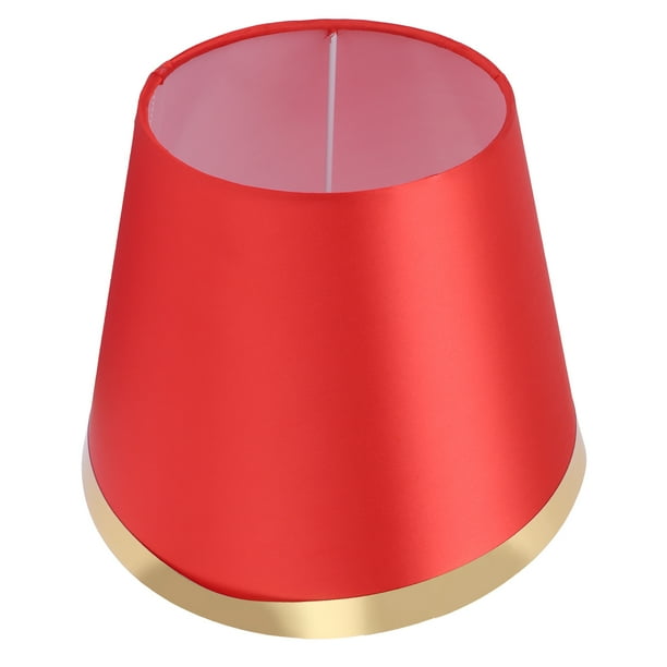 Pantalla de Burbuja Sujeta, Lámpara de Mesa E27, Lámpara de Escritorio, Lámpara Colgante, Mini Bombillas, Pantallas de Luz de Tela, Cubias de Pantalla de Lámpara