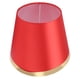 thumbnail image 1 of Pantalla de Burbuja Sujeta, Lámpara de Mesa E27, Lámpara de Escritorio, Lámpara Colgante, Mini Bombillas, Pantallas de Luz de Tela, Cubias de Pantalla de Lámpara, 1 of 7