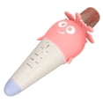 thumbnail image 2 of Micrófono K5 para niños, micrófono inalámbrico multifunción con Bluetooth para niñas, niños y adultos, 2 of 8
