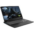 thumbnail image 2 of Laptop Gamer LENOVO Gaming GeForce RTX 3050 AMD Ryzen 5 6600H 16GB 1.5TB SSD 15.6 120Hz Windows 11 Home + Mouse DXT Gaming Teclado Español, 2 of 6