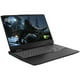 thumbnail image 2 of Laptop Gamer LENOVO Gaming GeForce RTX 3050 AMD Ryzen 5 6600H 16GB 1.5TB SSD 15.6 120Hz Windows 11 Home + Mouse DXT Gaming Teclado Español, 2 of 6
