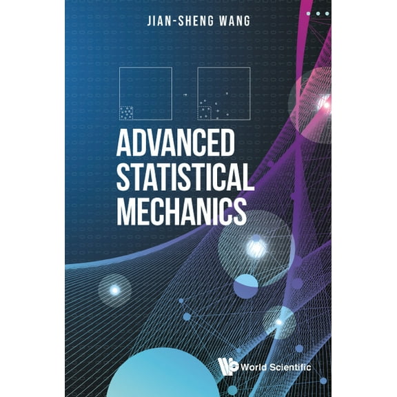 Advanced Statistical Mechanics, (Hardcover)