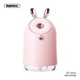 thumbnail image 1 of NEW - Petit Series Humidifier Remax RT-A410, PINK, 1 of 1