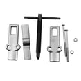 thumbnail image 4 of Extractor de engranajes Macarena 65 mm Ajustable Herramientas de mano, 4 of 7