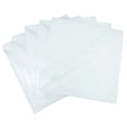 thumbnail image 1 of Minkissy Square Marble Wall Tiles 10 Pcs Stick On Tiles Waterproof for Kitchen Use, 1 of 8
