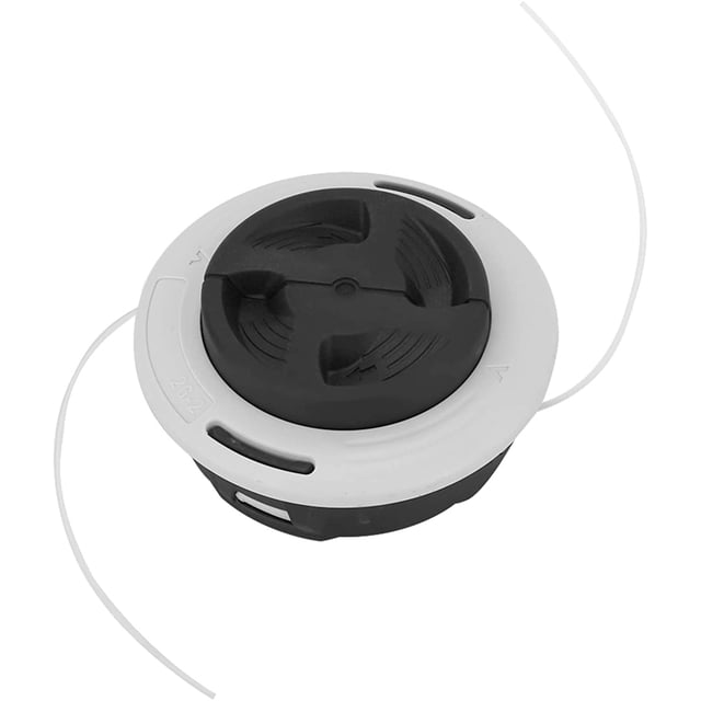 Replacement Brushcutter Head for Stihl Autocut C26-2 FS 55/56/70/94/91/111/131/240 4002 710 2137 Ormromra WLJ-4625