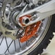 thumbnail image 5 of Protector de Disco de Freno Delantero Y Trasero para Motocicletas -F EXC EXC-F -F XC-W XCF-W 125 150 200 250 300 350 400 450 530 naranja, 5 of 9