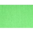 thumbnail image 1 of Ahgly Company Indoor Rectangle Abstract Green Contemporary Area Rugs, 8' x 12', 1 of 1
