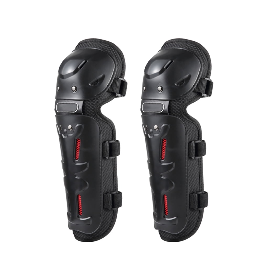 mountain biking knee and elbow pads
